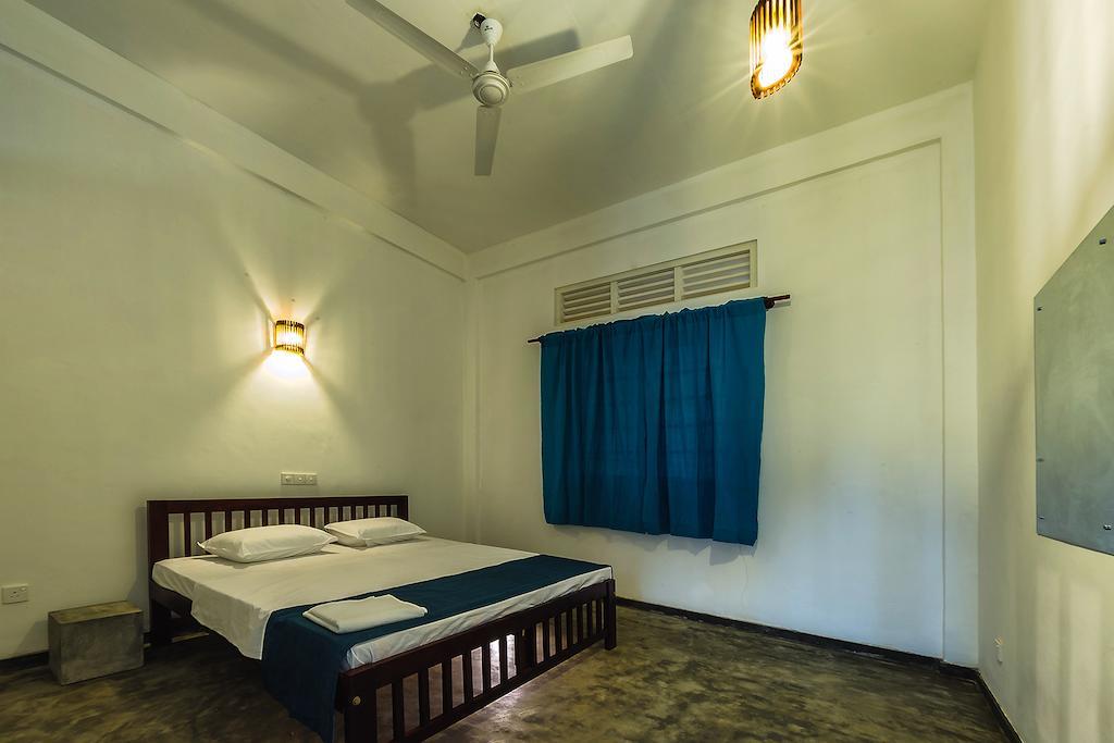 Colombo Beach Hostel By Nomadic Dehiwala-Mount Lavinia Pokoj fotografie